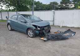 2014 HYUNDAI ELANTRA GT GLS