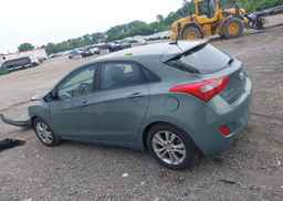 2014 HYUNDAI ELANTRA GT GLS