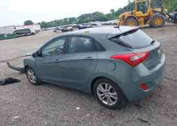 2014 HYUNDAI ELANTRA GT GLS