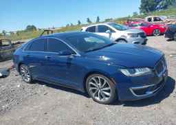 2018 LINCOLN MKZ RESERVE