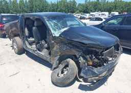 2006 NISSAN FRONTIER SE