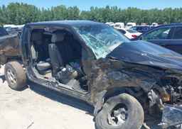 2006 NISSAN FRONTIER SE