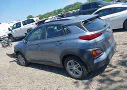 2019 HYUNDAI KONA 2.0L ESSENTIAL