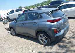 2019 HYUNDAI KONA 2.0L ESSENTIAL