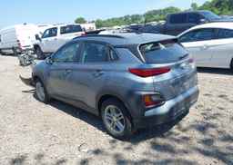 2019 HYUNDAI KONA 2.0L ESSENTIAL