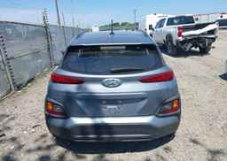 2019 HYUNDAI KONA 2.0L ESSENTIAL