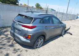2019 HYUNDAI KONA 2.0L ESSENTIAL