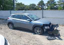 2019 HYUNDAI KONA 2.0L ESSENTIAL