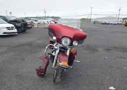 2008 HARLEY-DAVIDSON FLHTCUI