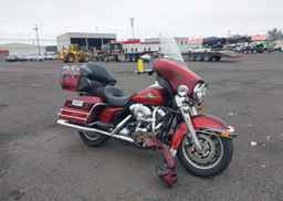 2008 HARLEY-DAVIDSON FLHTCUI