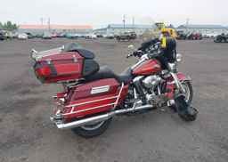 2008 HARLEY-DAVIDSON FLHTCUI