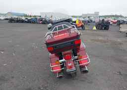 2008 HARLEY-DAVIDSON FLHTCUI