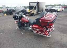 2008 HARLEY-DAVIDSON FLHTCUI