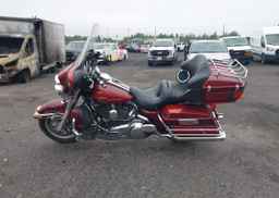2008 HARLEY-DAVIDSON FLHTCUI