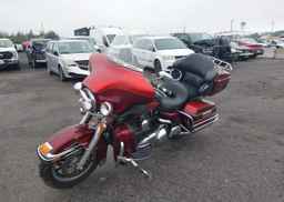 2008 HARLEY-DAVIDSON FLHTCUI