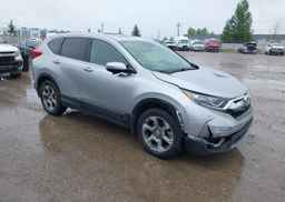 2019 HONDA CR-V EXL