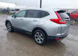 2019 HONDA CR-V EXL