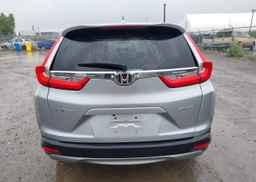 2019 HONDA CR-V EXL