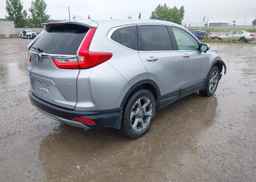 2019 HONDA CR-V EXL