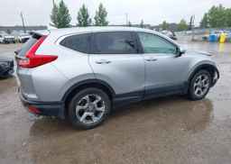 2019 HONDA CR-V EXL