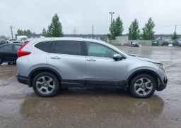 2019 HONDA CR-V EXL