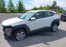 2024 HYUNDAI KONA ESSENTIAL 4P TI