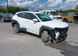 2024 HYUNDAI KONA ESSENTIAL 4P TI