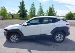 2024 HYUNDAI KONA ESSENTIAL 4P TI