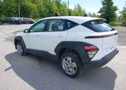 2024 HYUNDAI KONA ESSENTIAL 4P TI