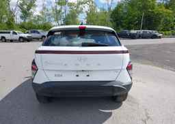 2024 HYUNDAI KONA ESSENTIAL 4P TI