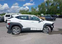 2024 HYUNDAI KONA ESSENTIAL 4P TI