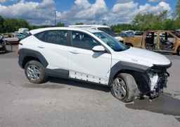 2024 HYUNDAI KONA ESSENTIAL 4P TI
