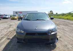 2009 MITSUBISHI LANCER DE