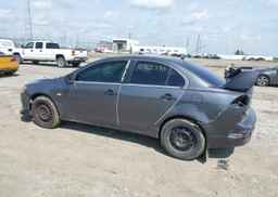 2009 MITSUBISHI LANCER DE