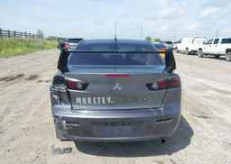 2009 MITSUBISHI LANCER DE