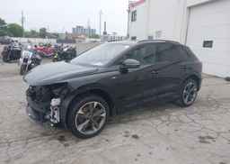 2023 AUDI Q4 E-TRON TECHNIK