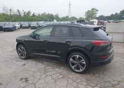 2023 AUDI Q4 E-TRON TECHNIK