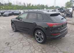 2023 AUDI Q4 E-TRON TECHNIK