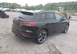 2023 AUDI Q4 E-TRON TECHNIK