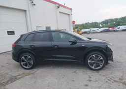 2023 AUDI Q4 E-TRON TECHNIK