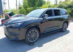 2024 LEXUS TX 350 BASE