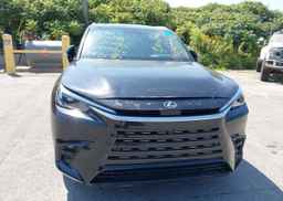 2024 LEXUS TX 350 BASE