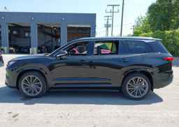 2024 LEXUS TX 350 BASE