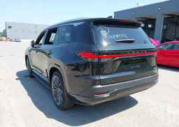 2024 LEXUS TX 350 BASE