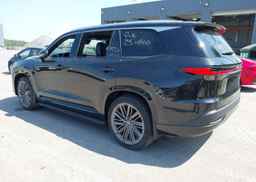 2024 LEXUS TX 350 BASE