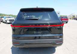 2024 LEXUS TX 350 BASE
