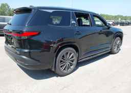 2024 LEXUS TX 350 BASE