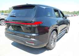 2024 LEXUS TX 350 BASE