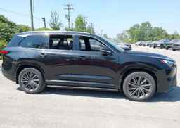 2024 LEXUS TX 350 BASE