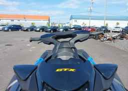 2023 BOMBARDIER GTX